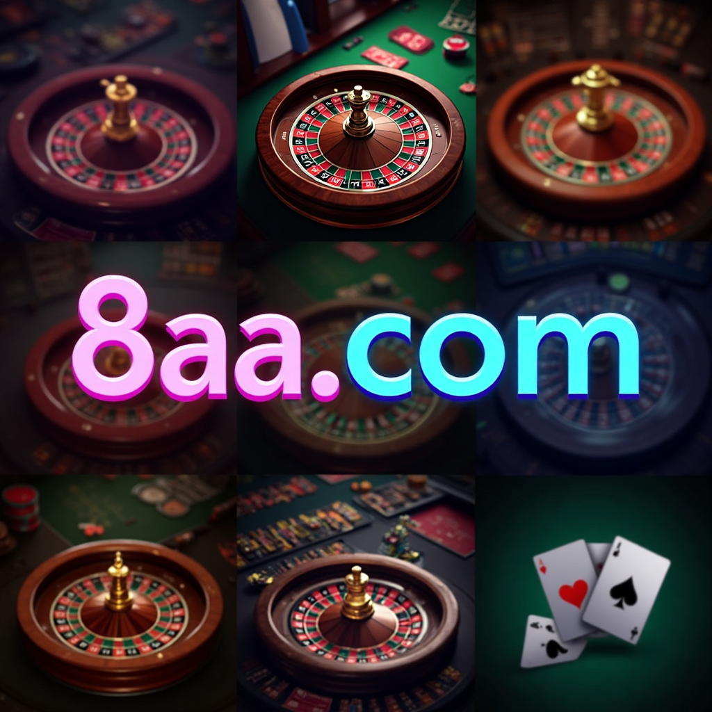 8aa.com