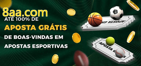 8aa.combet Ate 100% de Aposta Gratis